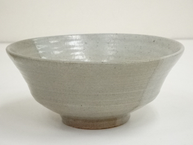 道具 ] - 道具 廣州窯 趙小守造 掛分茶碗（共箱） | ネットショップ圭